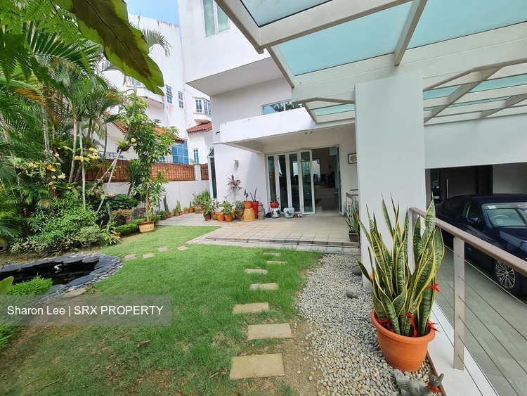 Greenbank Park (D21), Semi-Detached #451715921